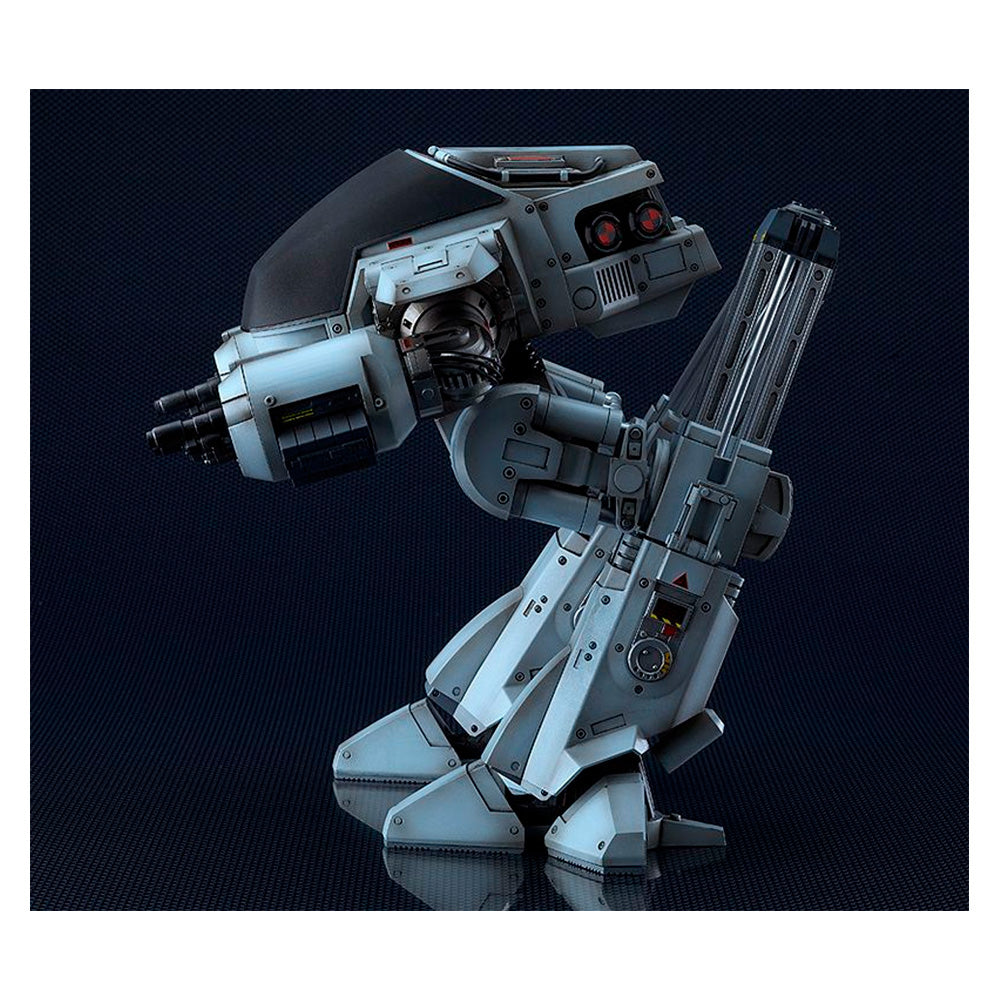 MAQUETA MODEROID ED-209 ROBOCOP MAQUETA MODEROID ED-209 ROBOCOP
